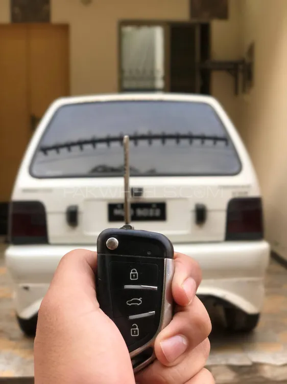 سوزوکی مہران 2004 for Sale in ملتان Image-1