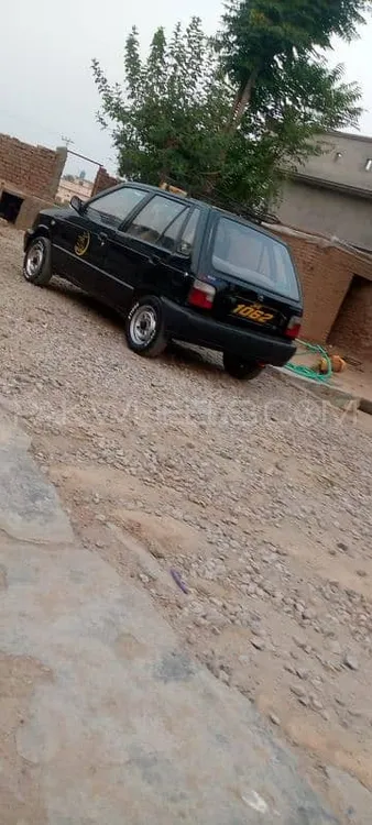 Suzuki Mehran 2011 for Sale in Islamabad Image-1