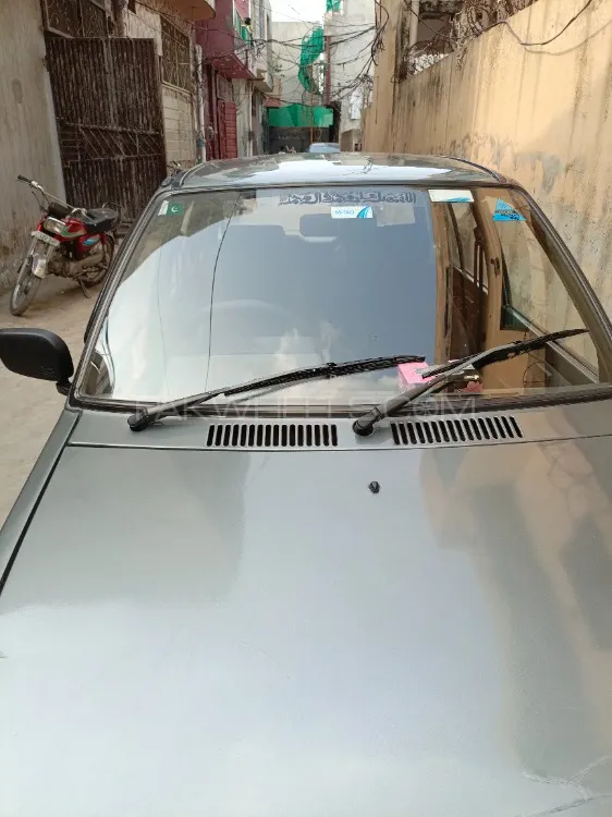 سوزوکی مہران 2014 for Sale in لاہور Image-1