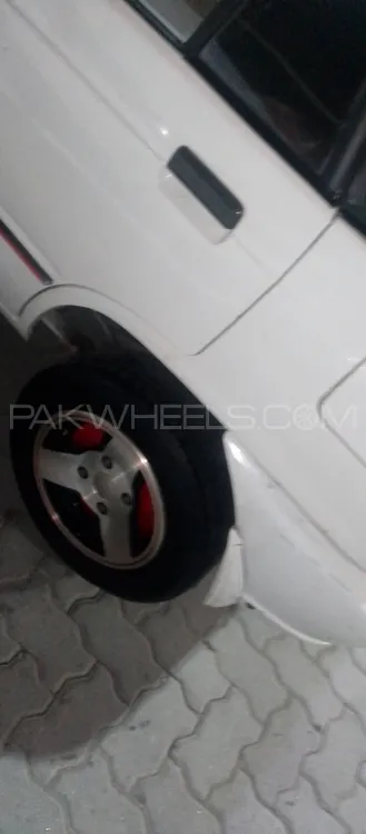 Suzuki Mehran 2014 for Sale in Lahore Suzuki Mehran 2014 for Sale in Lahore Image-11