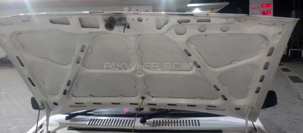 Suzuki Mehran 2014 for Sale in Lahore Suzuki Mehran 2014 for Sale in Lahore Image-13