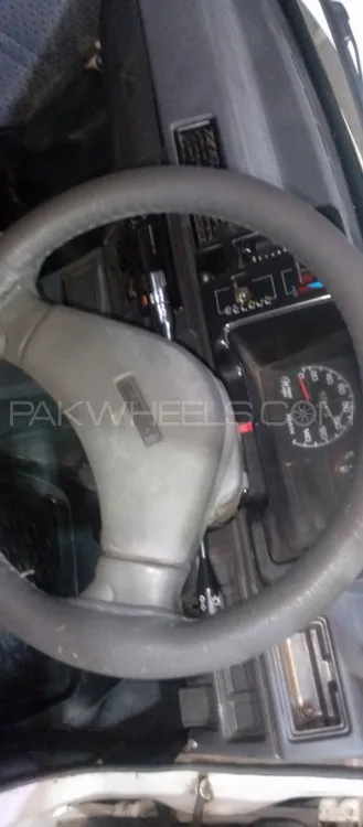 Suzuki Mehran 2014 for Sale in Lahore Suzuki Mehran 2014 for Sale in Lahore Image-20