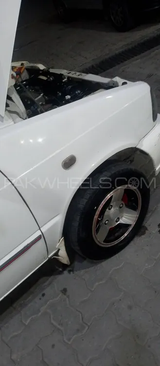 Suzuki Mehran 2014 for Sale in Lahore Suzuki Mehran 2014 for Sale in Lahore Image-19