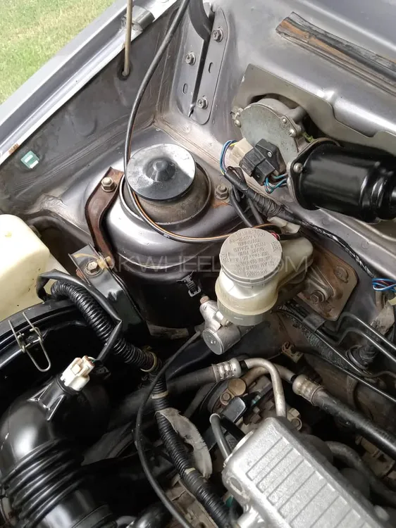 Suzuki Mehran 2018 for Sale in Lahore Image-1