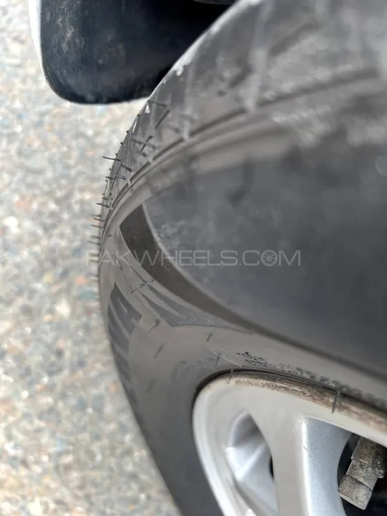 سوزوکی ویگن آر 2020 for Sale in لاہور Image-1