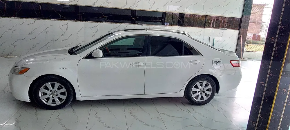 Toyota Camry 2006 for Sale in Islamabad Image-1