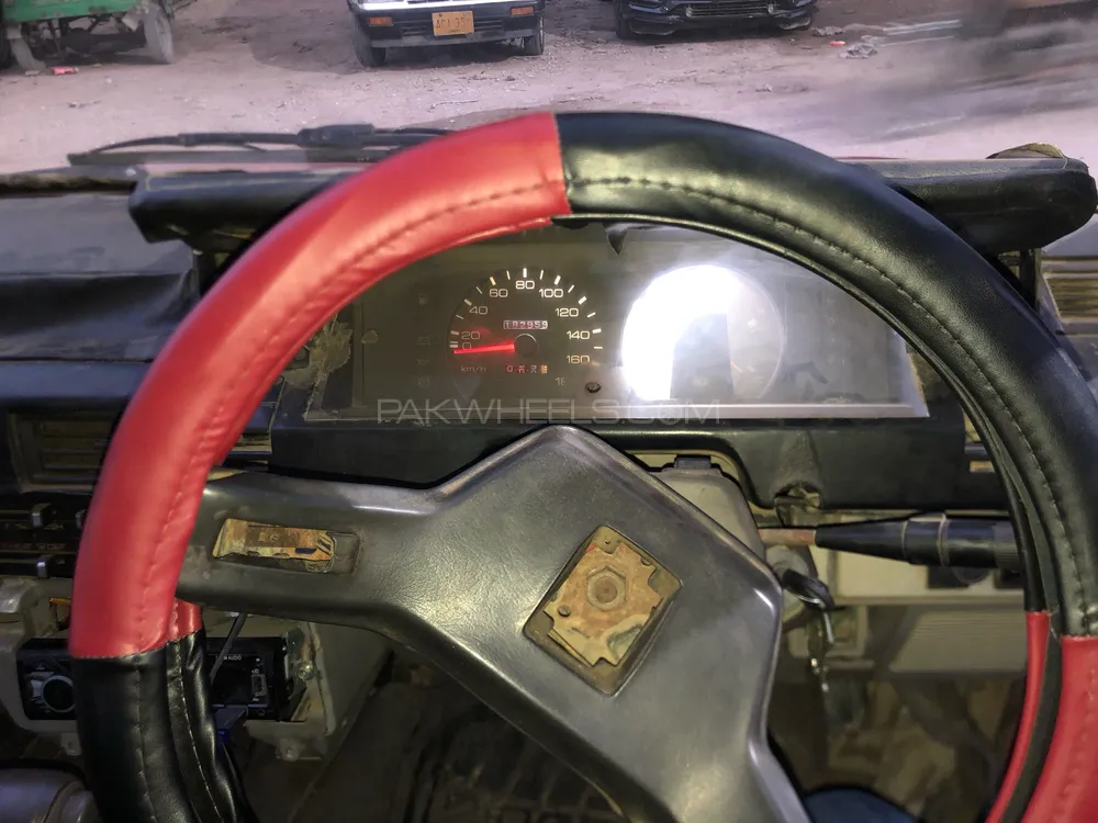 Toyota Corolla 1984 for Sale in Karachi Image-1