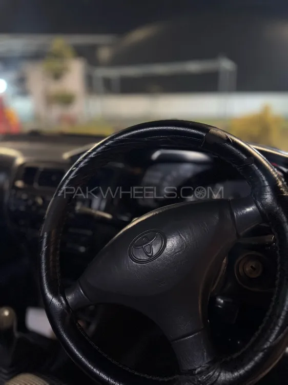 Toyota Corolla 1996 for Sale in Islamabad Image-1
