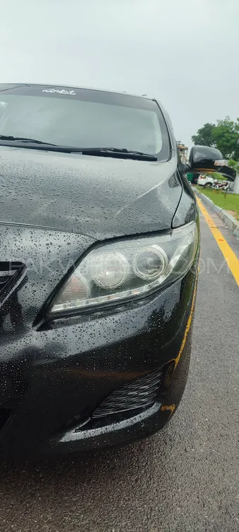 Toyota Corolla 2009 for Sale in Rawalpindi Image-1