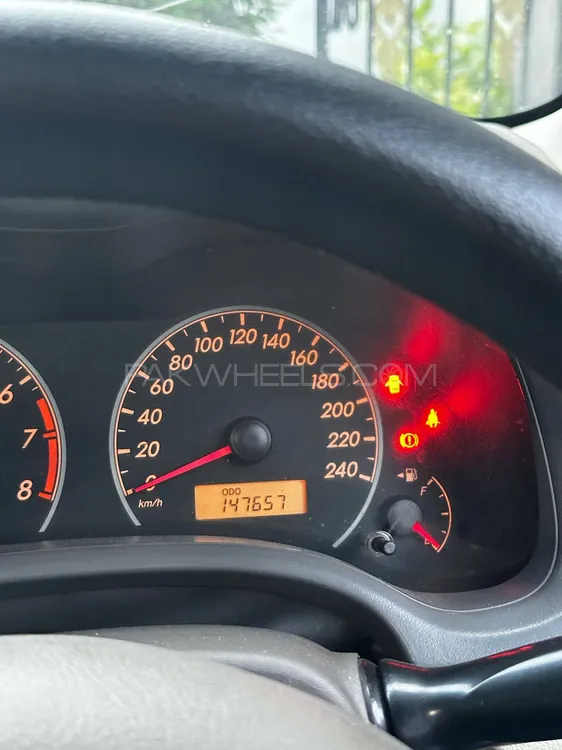 Toyota Corolla 2010 for Sale in Chakwal Image-1