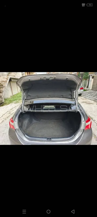 Toyota Corolla 2015 for Sale in Mirpur A.K. Image-1