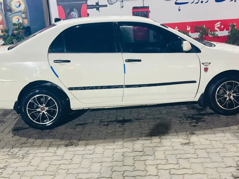 Toyota Corolla 2005 for Sale in Gujranwala Image-1