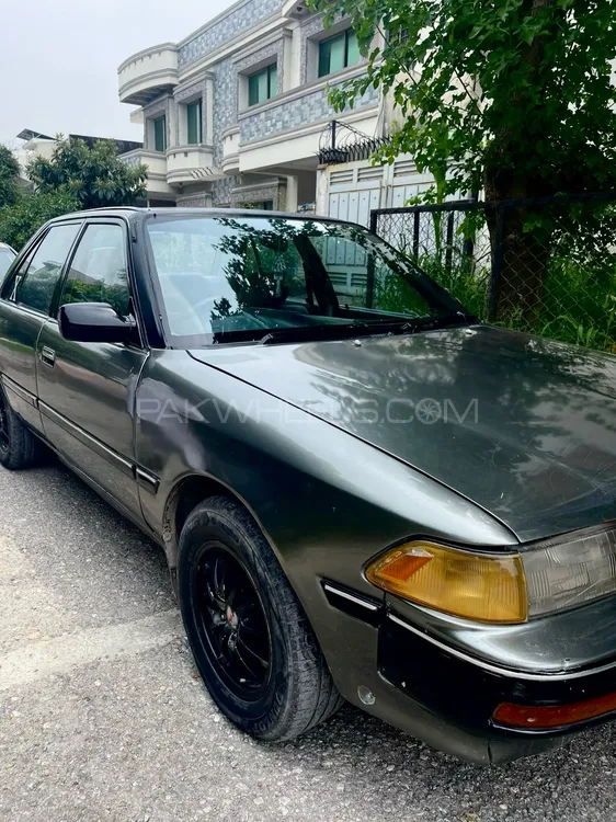 Toyota Corona 1995 for Sale in Islamabad Image-1