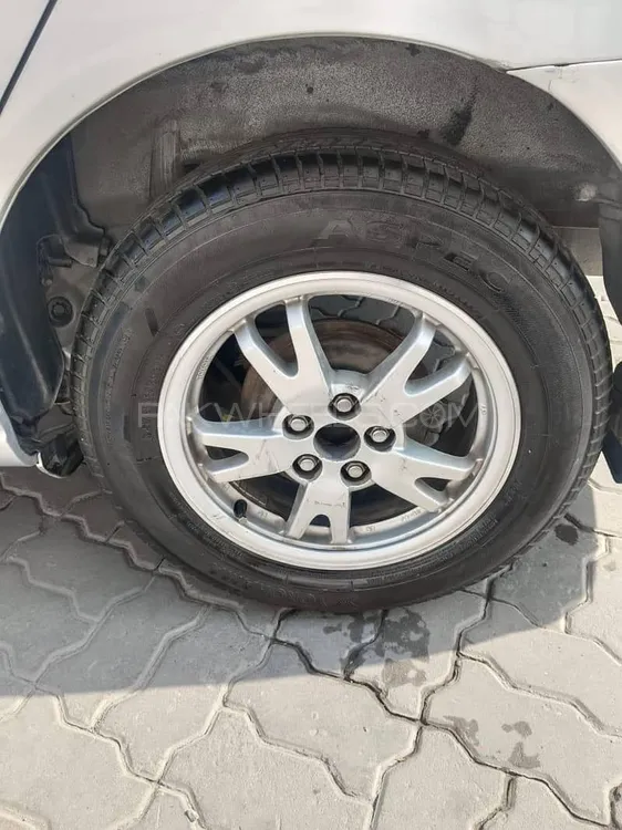Toyota Premio 2006 for Sale in Jhelum Image-1