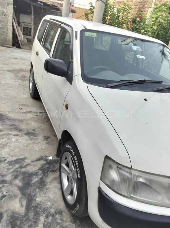 Toyota Probox 2006 for Sale in Swabi Image-1