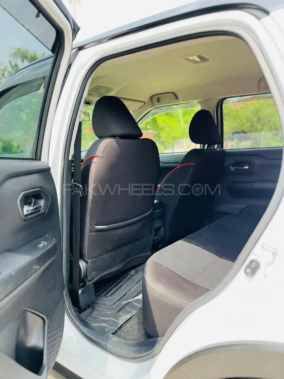 Toyota Raize 2020 for Sale in Lahore Toyota Raize 2020 for Sale in Lahore Image-7