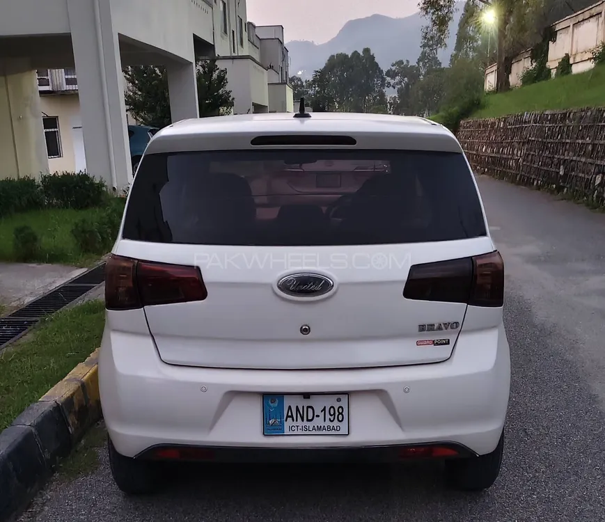 United Bravo 2019 for Sale in Islamabad Image-1