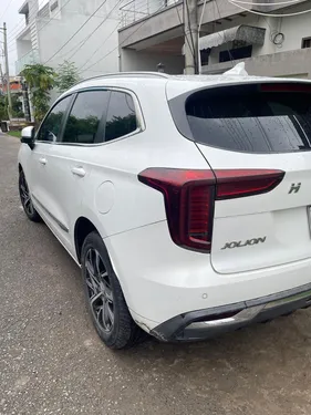 Haval Jolion Top 2021
