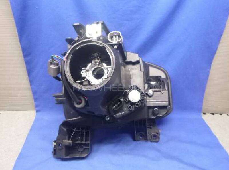 Alto 2015 left headlight Alto 2015 left headlight Image-2