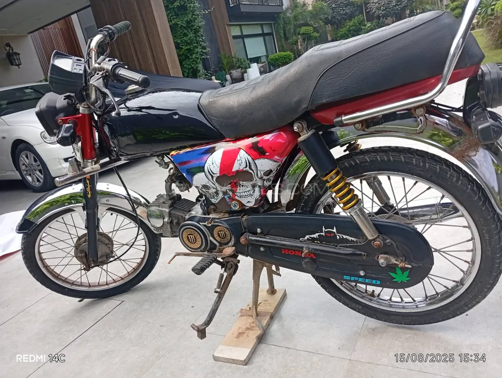 Chinese Bikes Other 2018 for Sale Image-1