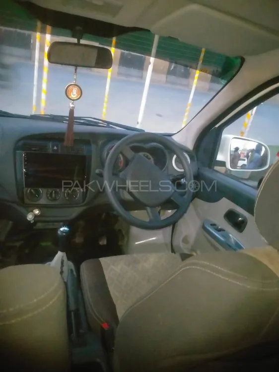 Changan Karvaan 2021 for Sale in Karachi Image-1