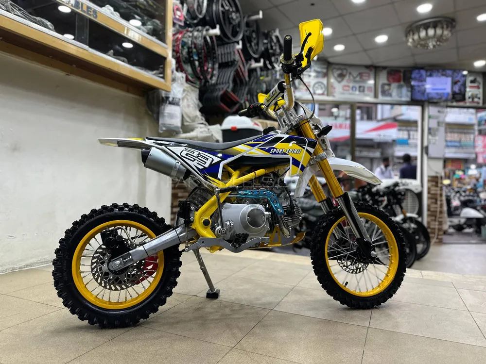 Chinese Bikes Other 2025 for Sale Image-1