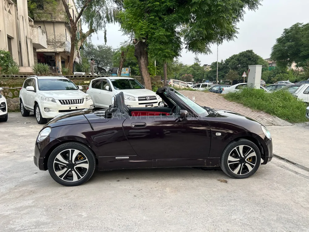 ڈائیہاتسو کوپن 2008 for Sale in اسلام آباد ڈائیہاتسو کوپن 2008 for Sale in اسلام آباد Image-12