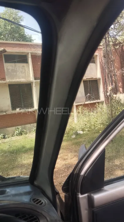 Daihatsu Cuore 2004 for Sale in Jhang Image-1