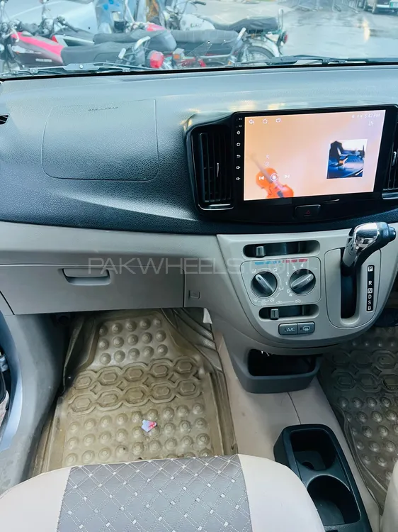 Daihatsu Mira 2011 for Sale in Islamabad Image-1