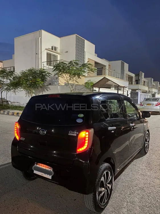 Daihatsu Mira 2014 for Sale in Karachi Image-1