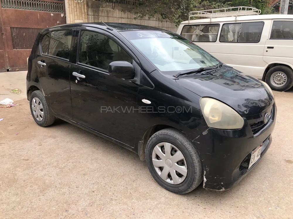 Daihatsu Mira 2013 for Sale in Karachi Image-1