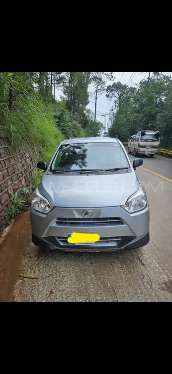 Daihatsu Mira 2023 for Sale in Pir mahal Image-1