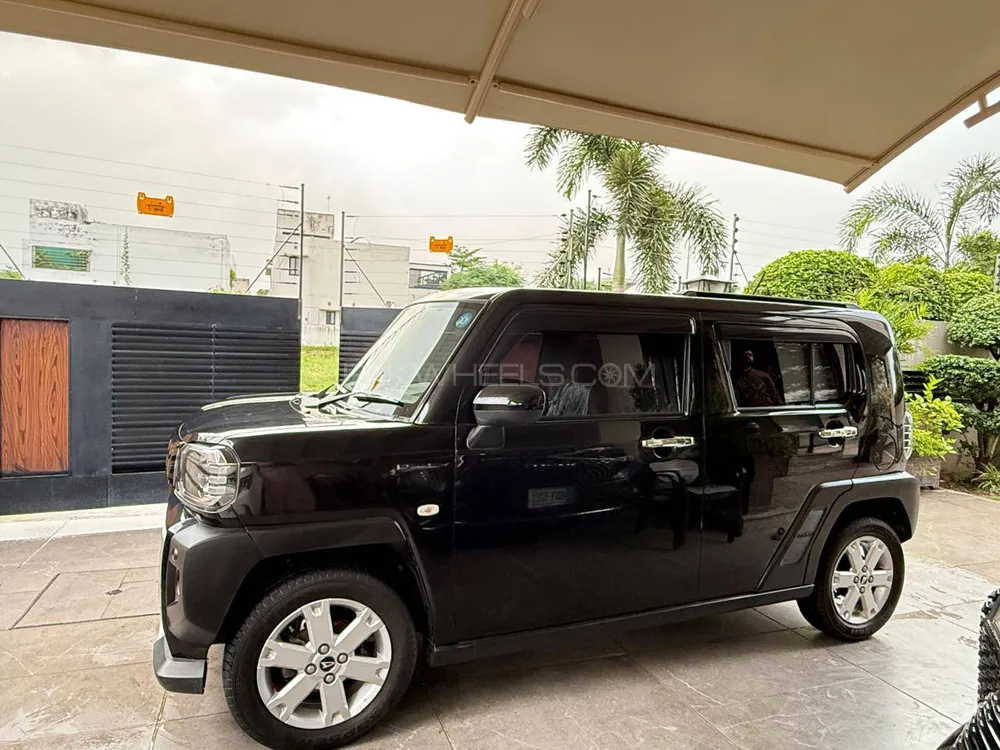 Daihatsu Taft 2023 for Sale in Lahore Image-1