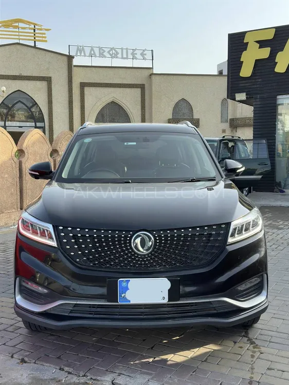 ڈی ایف ایس کے گلوری 580 2021 for Sale in اسلام آباد Image-1