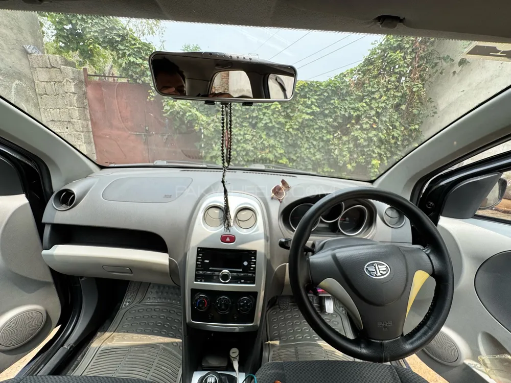 FAW V2 2015 for Sale in Islamabad Image-1