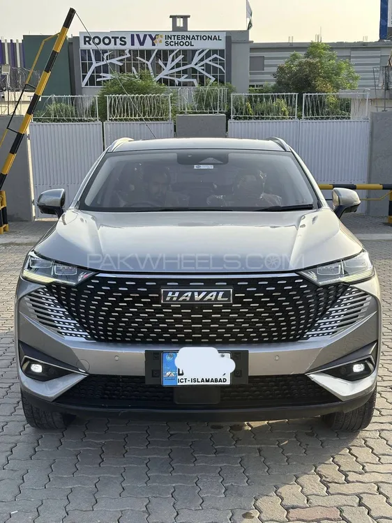 Haval H6 2023 for Sale in Islamabad Image-1