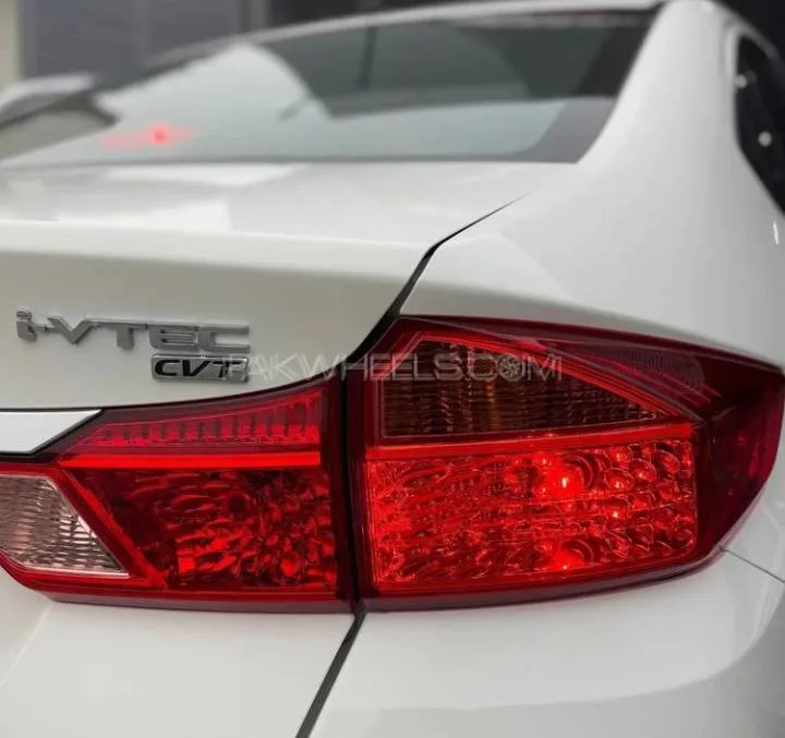 Honda City 2025 for Sale in Islamabad Image-1