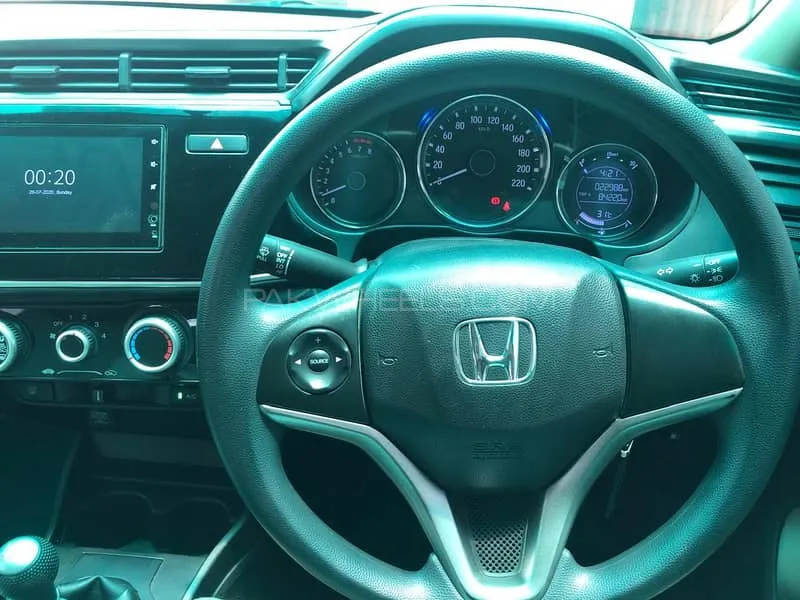 Honda City 2022 for Sale in Sumandari Image-1