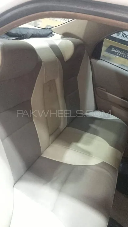 Honda City 2007 for Sale in Lahore Image-1
