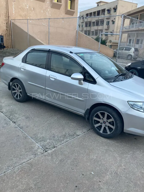 Honda City 2008 for Sale in Islamabad Image-1