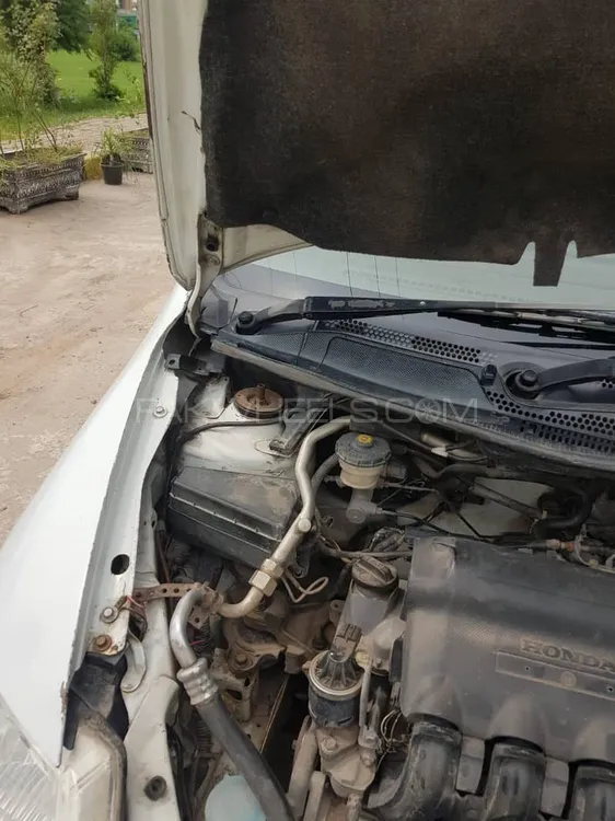 Honda City 2005 for Sale in Gujranwala Image-1