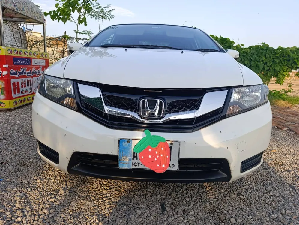 Honda City 2019 for Sale in Rawalpindi Image-1