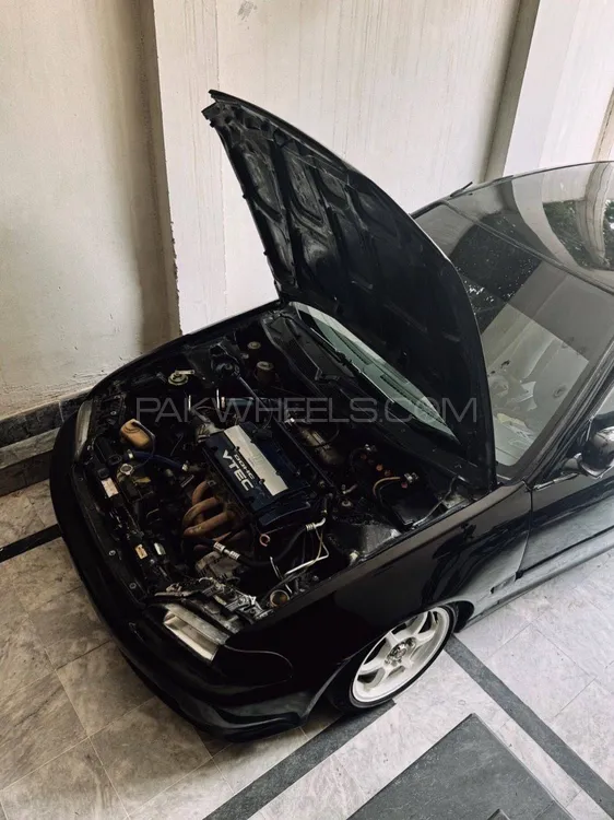 Honda Civic 1995 for Sale in Rawalpindi Image-1