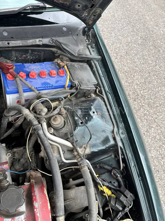 Honda Civic 1995 for Sale in Rawalpindi Image-1