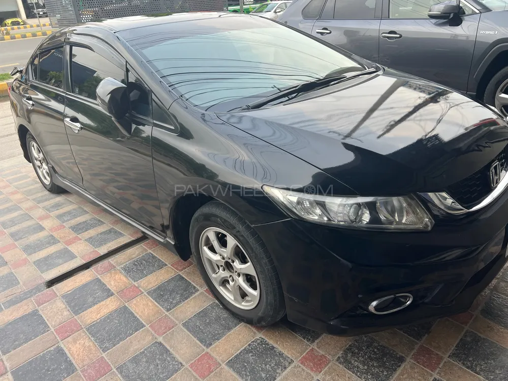 ہونڈا سوک 2013 for Sale in لاہور Image-1
