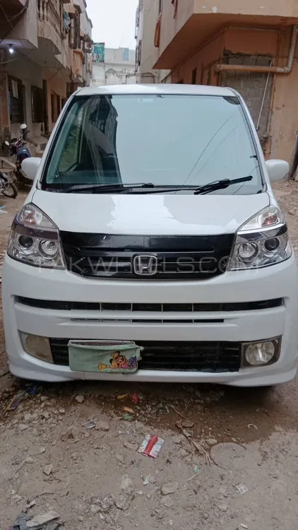 Honda Life 2011 for Sale in Karachi Image-1