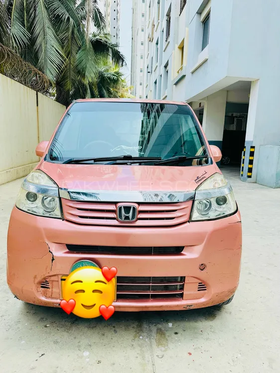 Honda Life 2012 for Sale in Karachi Image-1