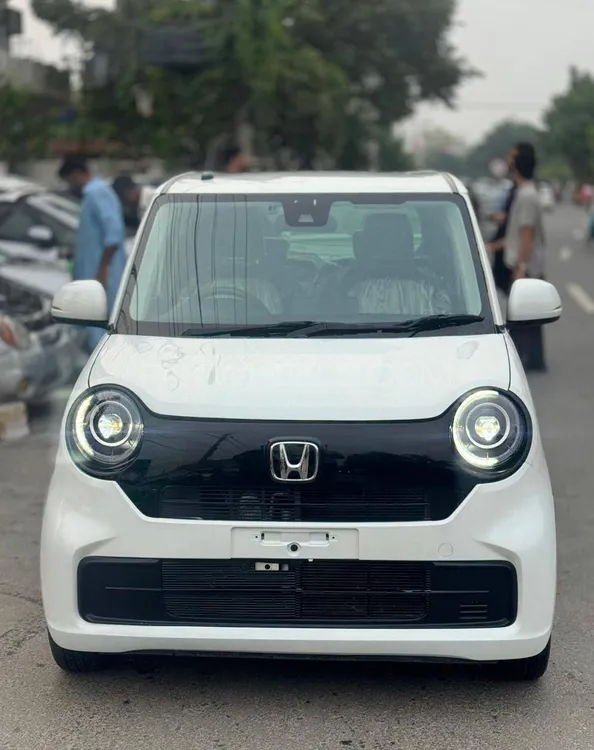 Honda N One 2022 for Sale in Lahore Image-1