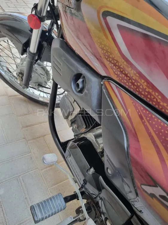 Honda Pridor 2024 for Sale Image-1