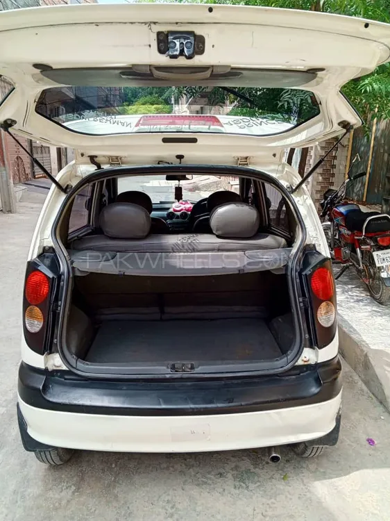 Hyundai Santro 2005 for Sale in Faisalabad Image-1
